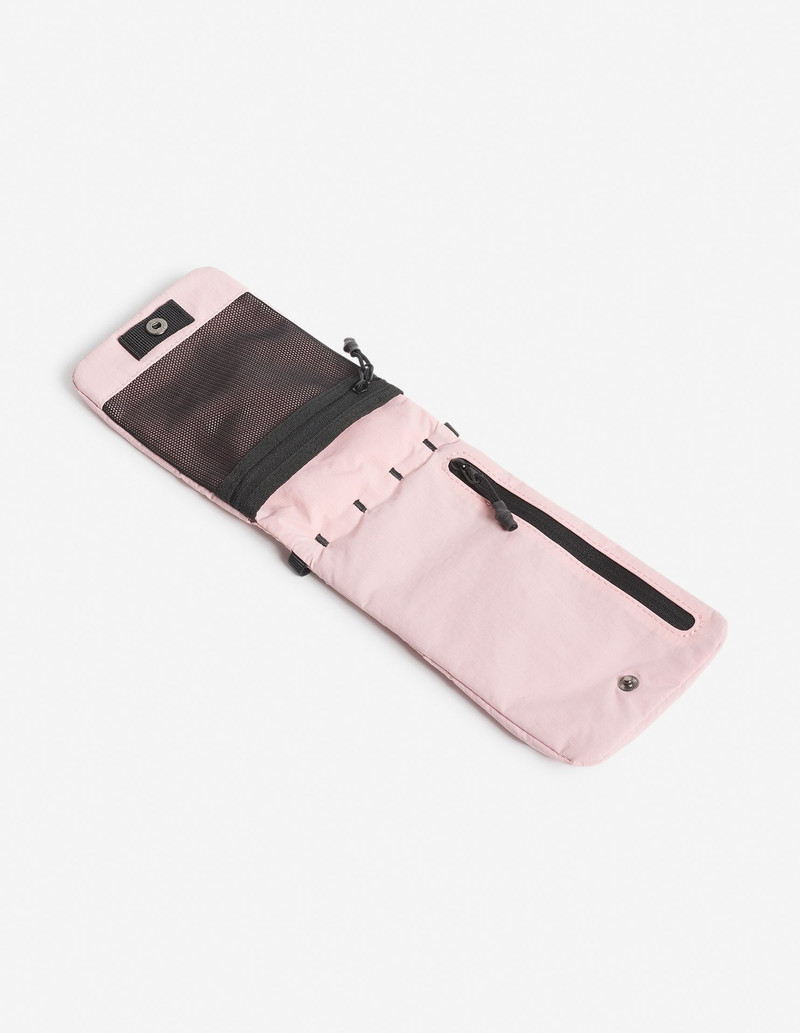 TOPOLOGIE x MAISON KITSUNE PHONE POUCH 7