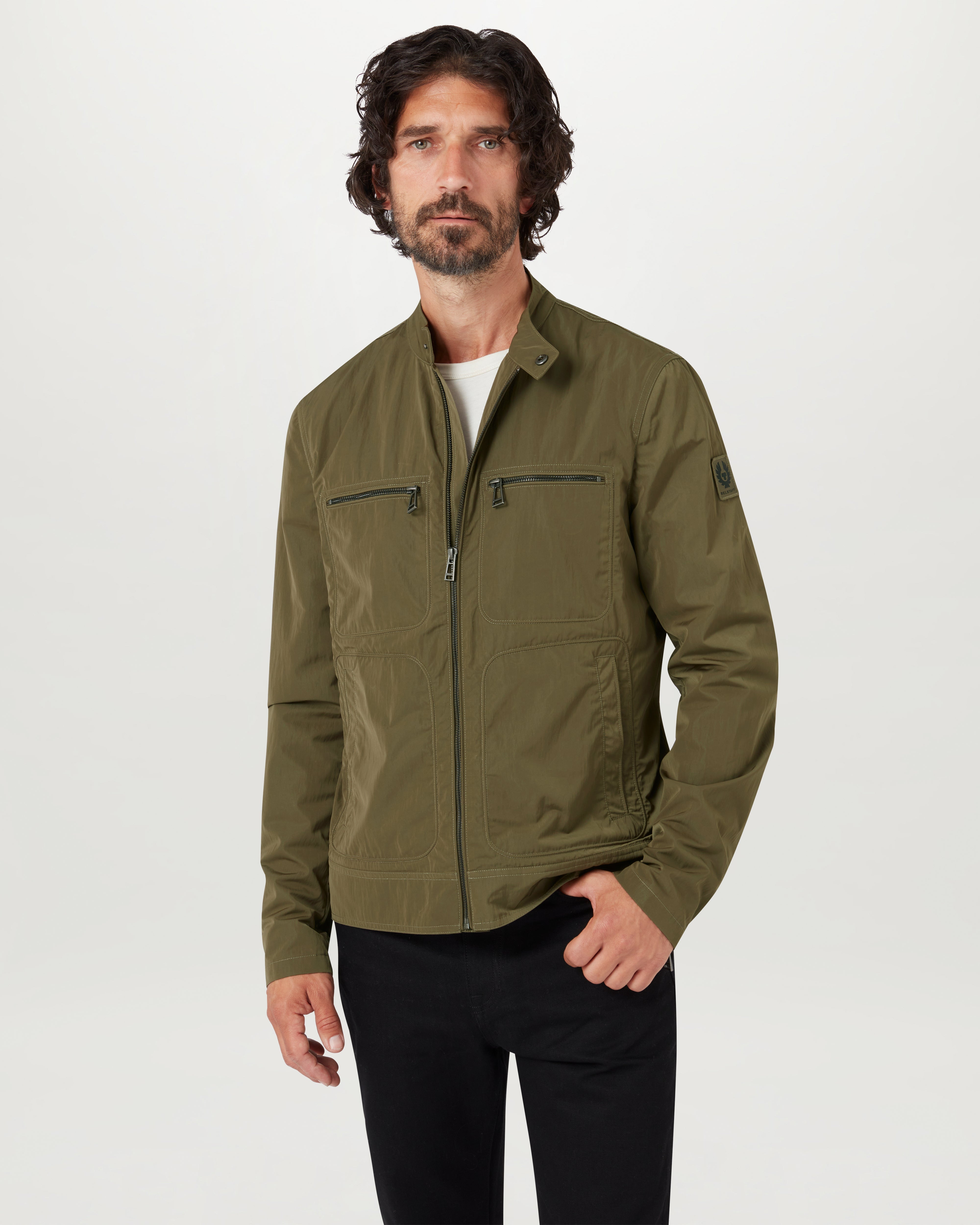 VARIATOR JACKET - 4