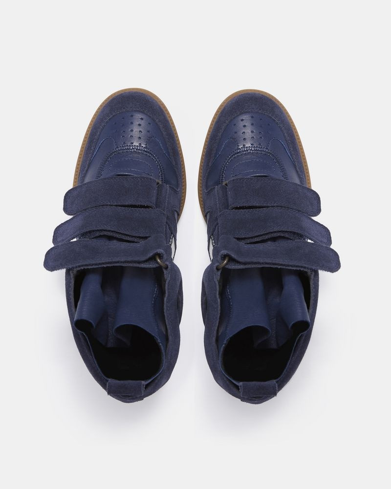 Isabel Marant BUCKEE sneakers outlook