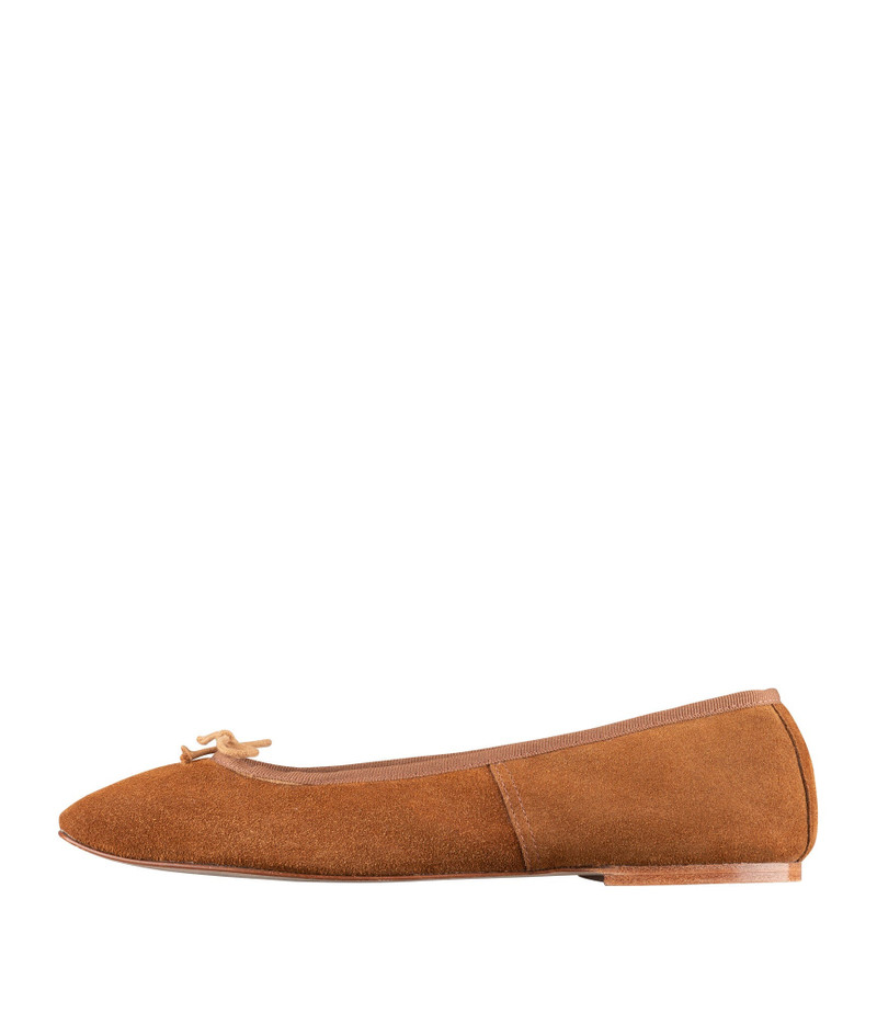 Leah ballet flats 1