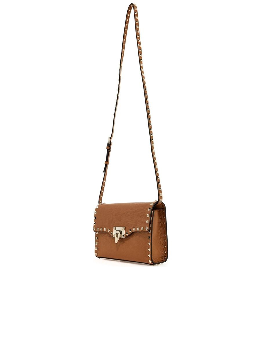 Rockstud Small Crossbody Bag - 3