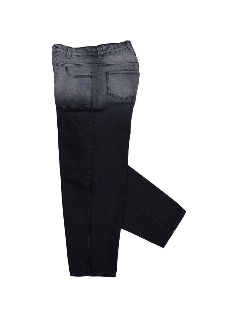 Aurun wide-leg jeans 3