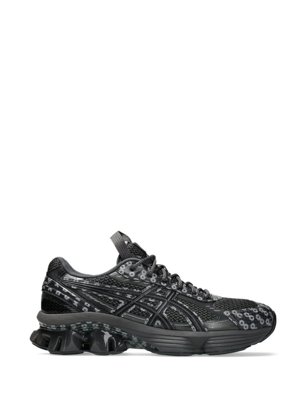 Kinetic Fluent sneakers - 1