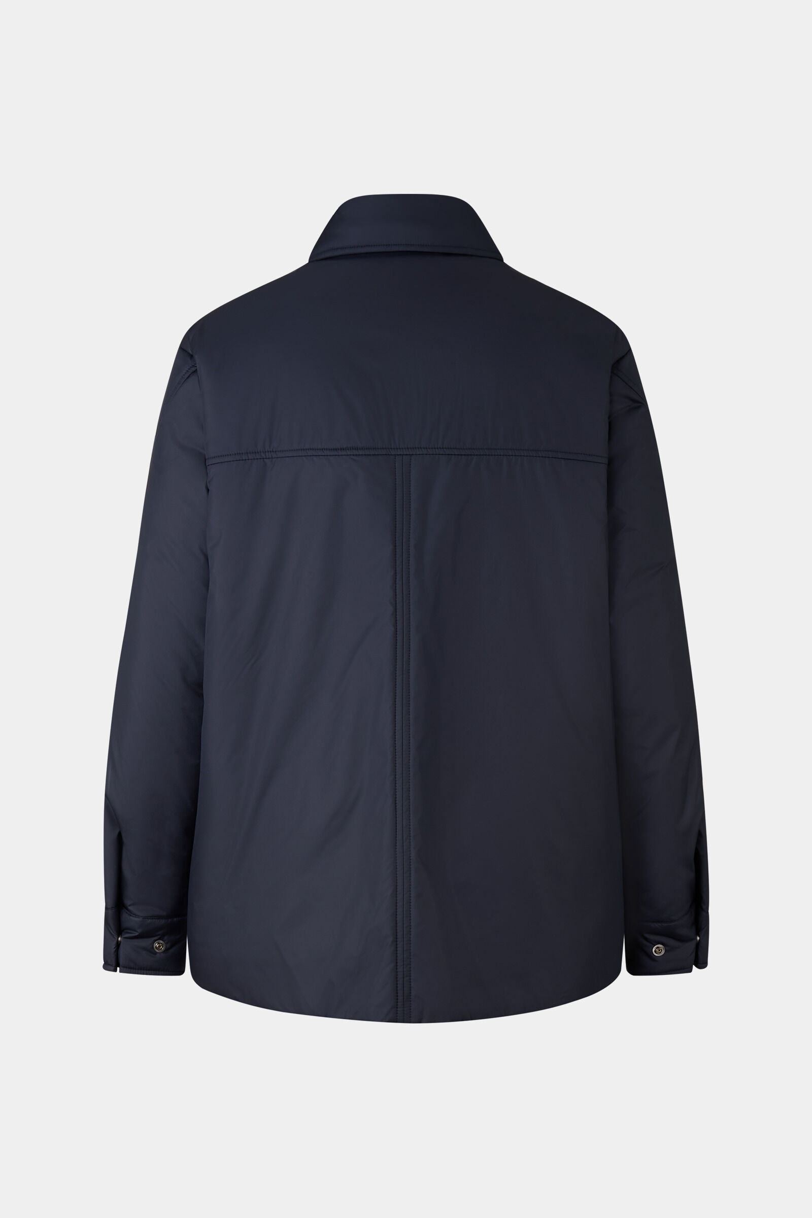Imody jacket in Navy blue - 8