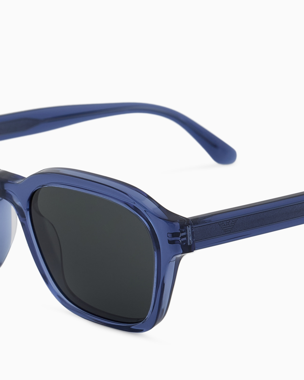 MEN’S IRREGULAR-SHAPED SUNGLASSES - 5