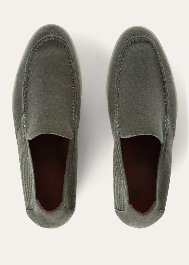 Summer Knitted Walk 5