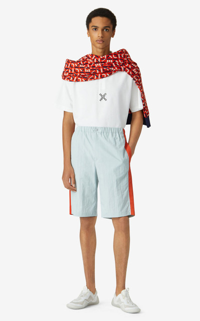 KENZO KENZO Sport shorts outlook