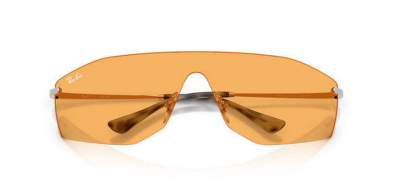 Ray-Ban ALIX BIO-BASED outlook