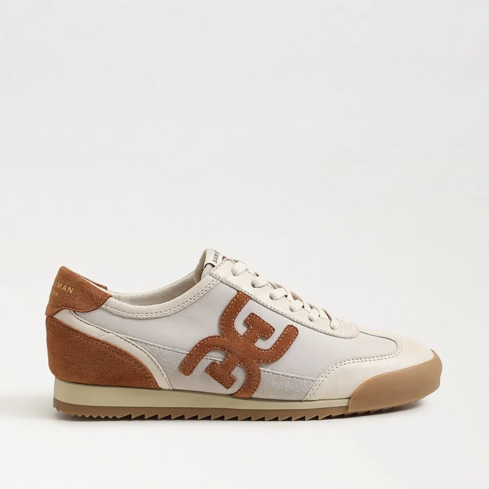 Ivey Lace Up Sneaker - 1
