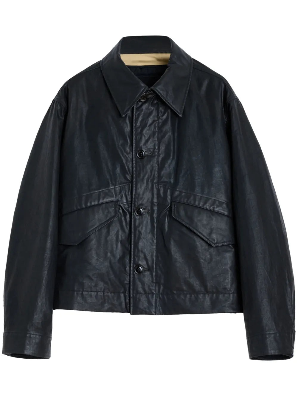 LEMAIRE - Men Biker Blouson - 5