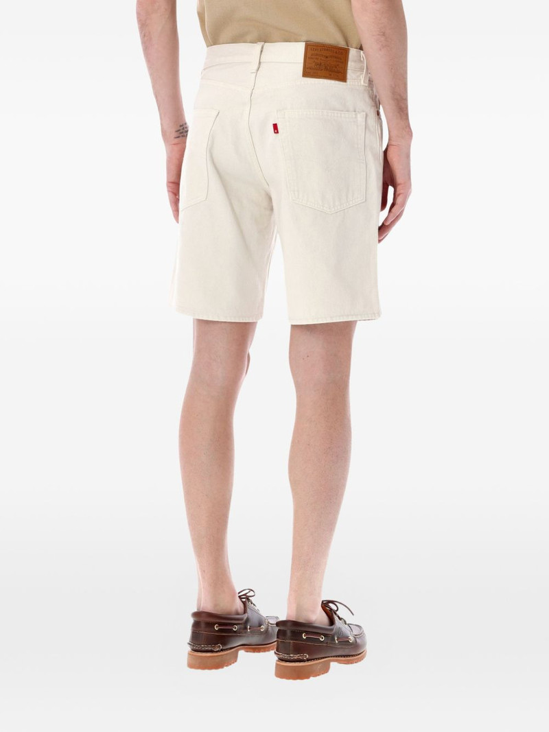 Levi's 468 loose shorts outlook