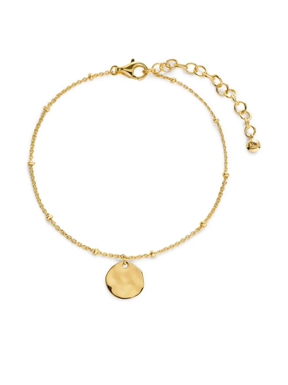 Siren Muse Disc bracelet - 1