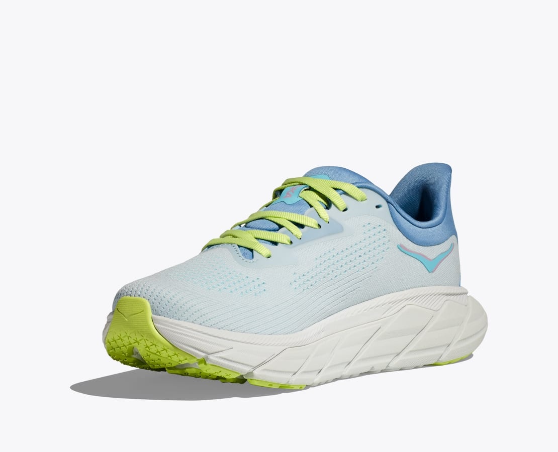 Women's Arahi 7 - 3