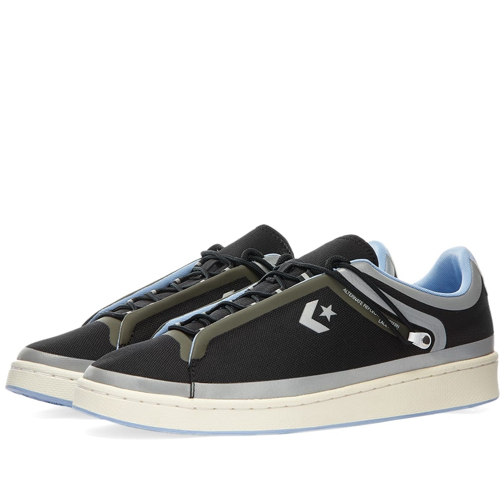 Converse Pro Leather Ox - 1