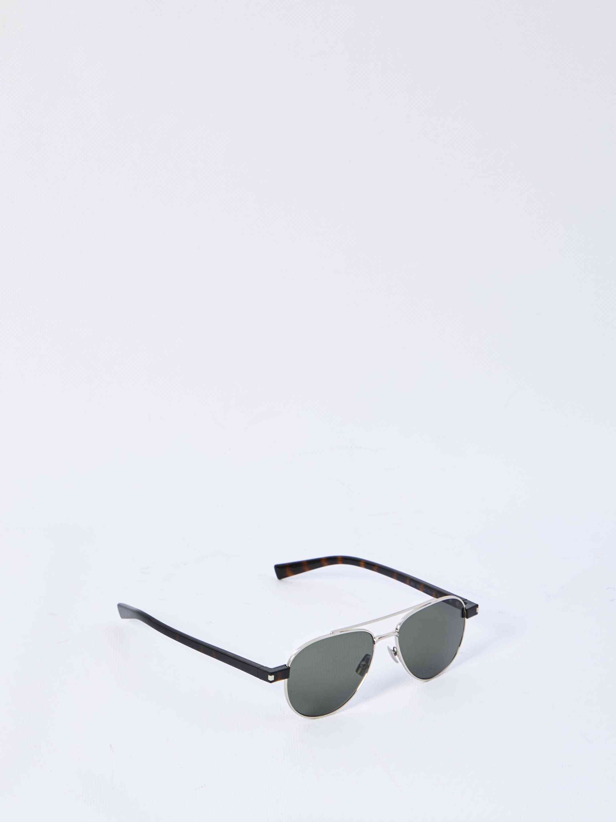 Saint Laurent Men Sl 843 Sunglasses - 1