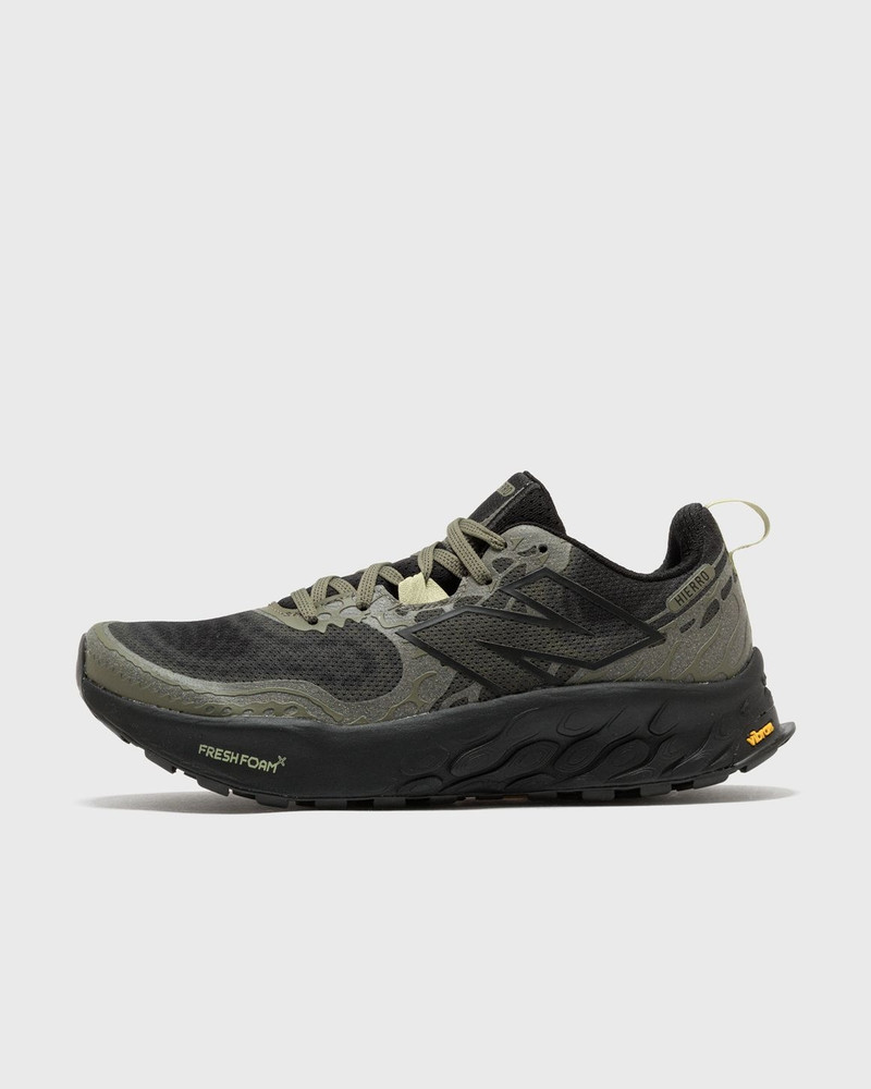 Fresh Foam X Hierro v8 - 1