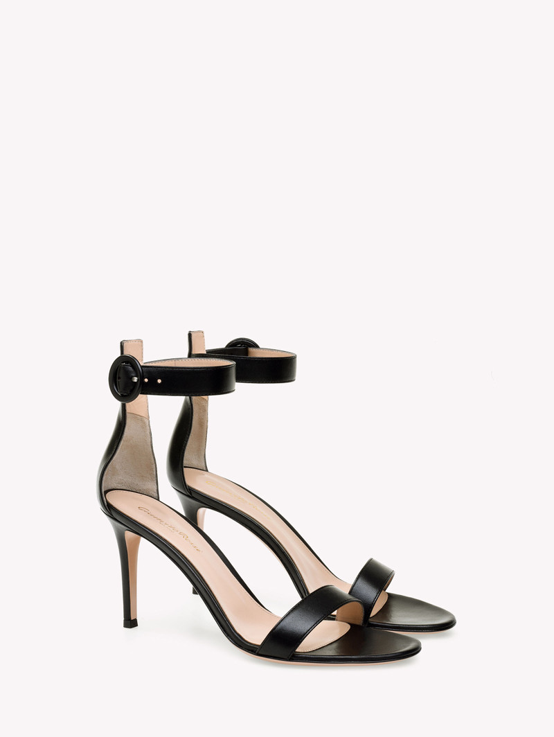 Gianvito Rossi PORTOFINO 85 outlook
