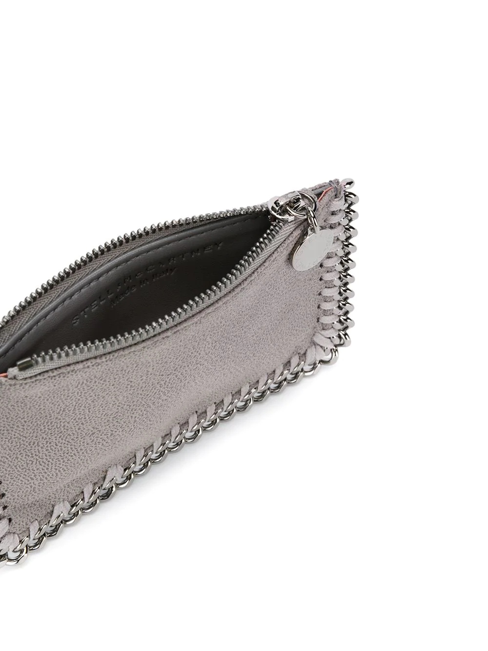 Falabella zipped wallet - 3