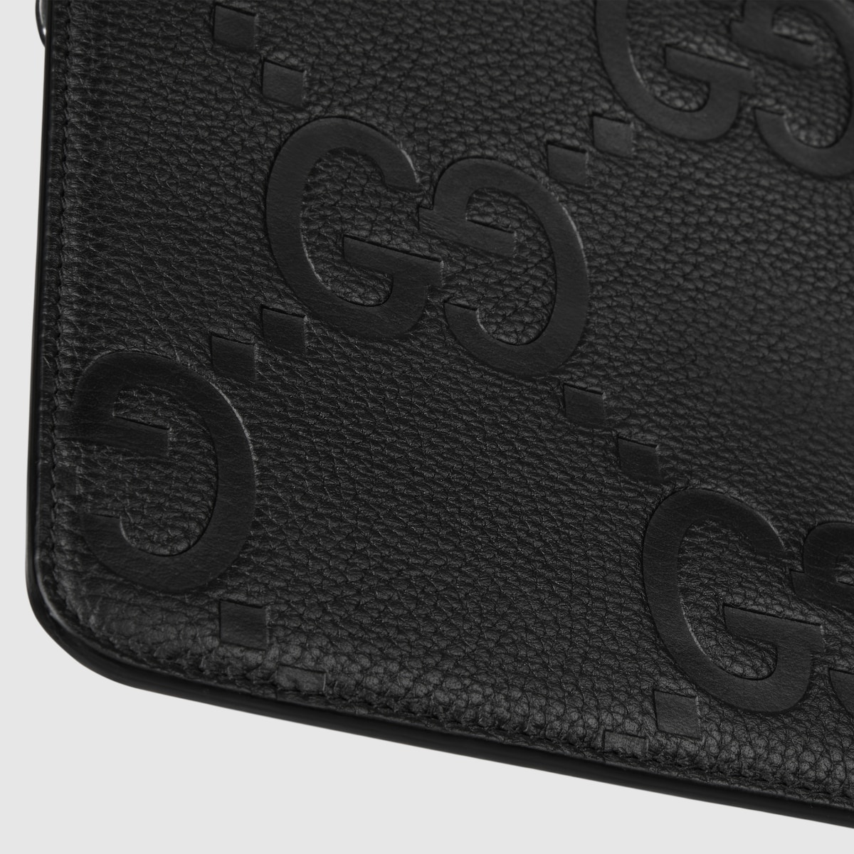 Jumbo GG pouch - 7