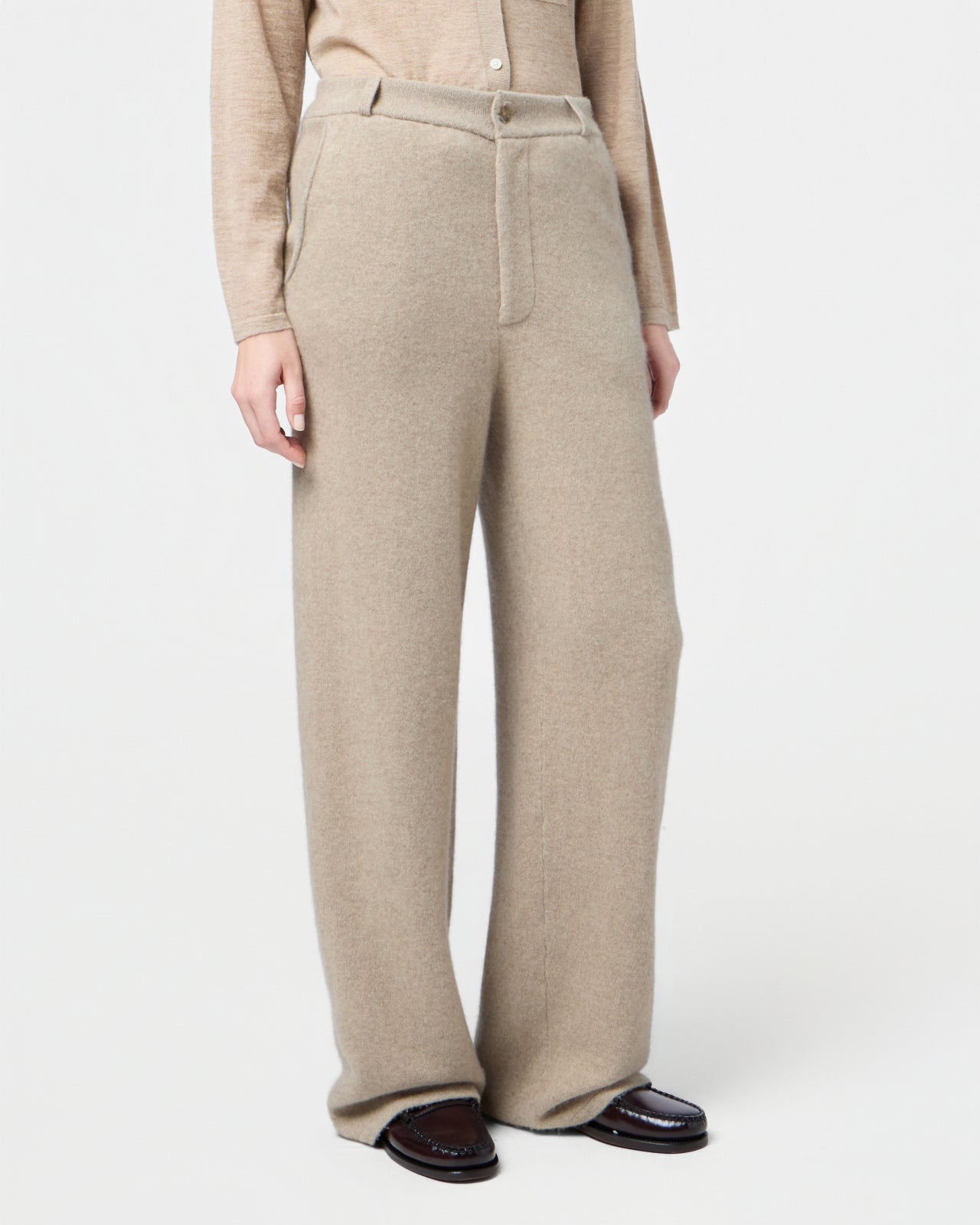 Tailored Trouser - 4