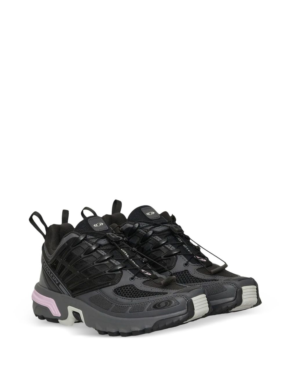 ASC Pro "Asphalt/Phantom/Castlerock" sneakers - 2
