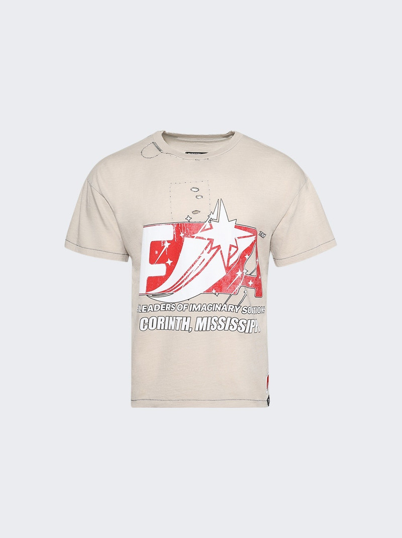 Founding Narrative T-shirt - 1