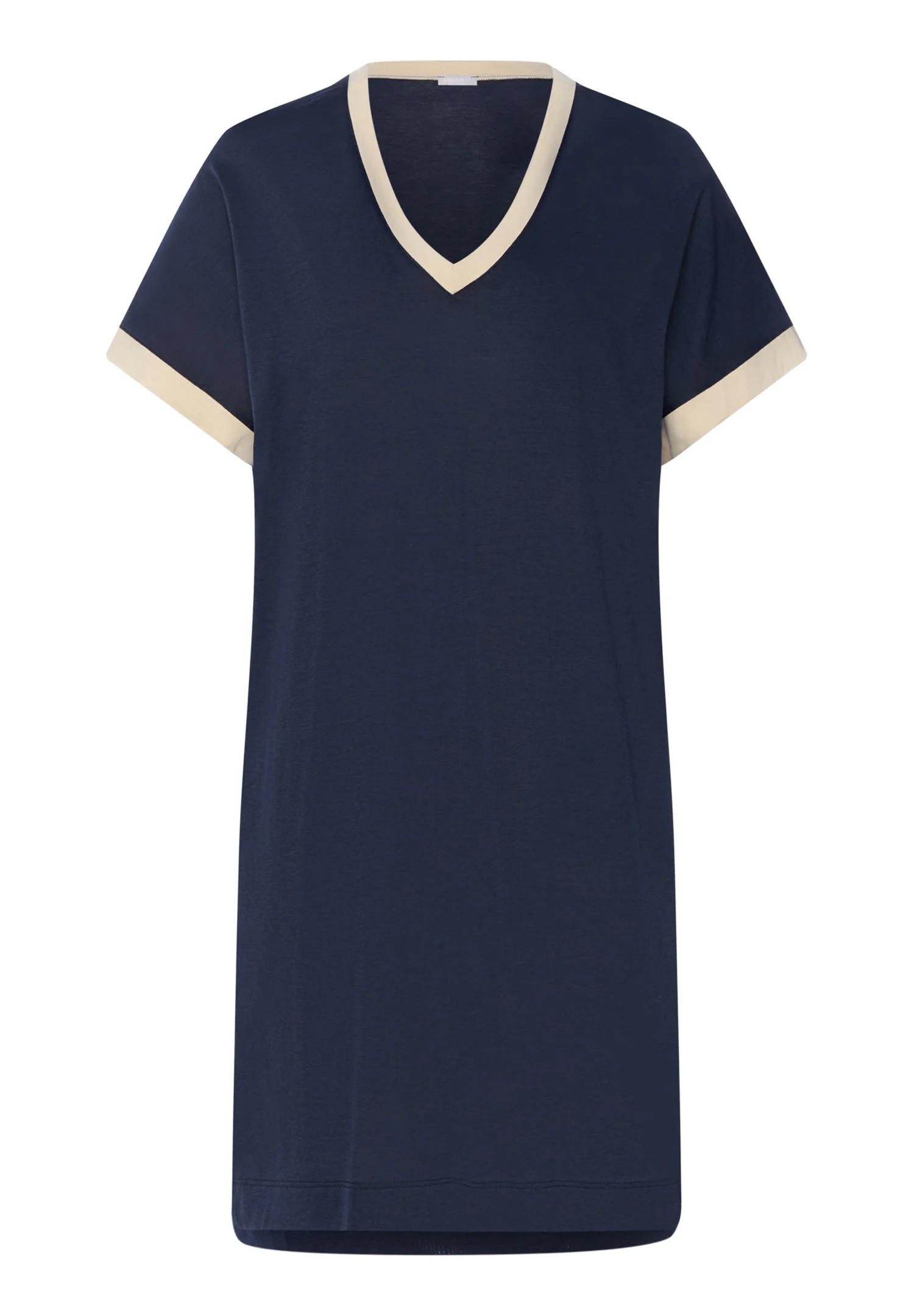 Laura Cotton and TENCEL™ Bigshirt - 1