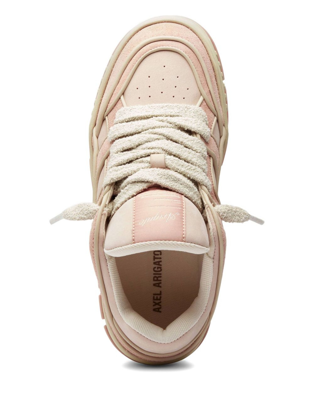 Area Lo sneakers - 3