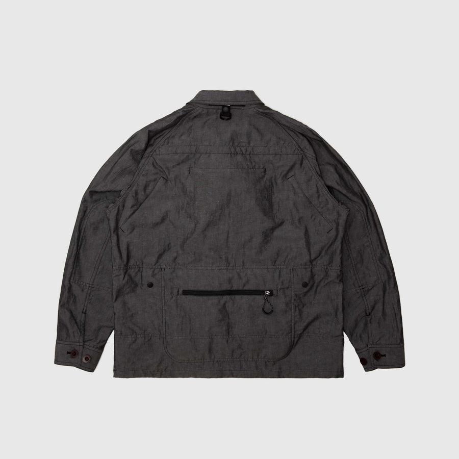 eYe REVERSIBLE JACKET - 6