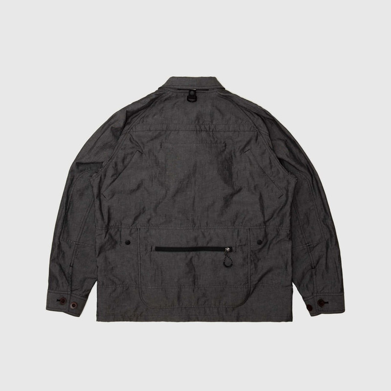 Junya Watanabe MAN eYe REVERSIBLE JACKET outlook