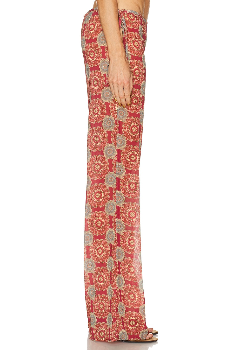 Grace Pant - 3