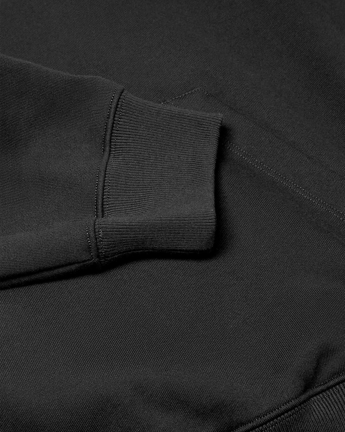 【関税込み】versace 90s Vintage Logo' hoodie Versace 90s Vintage logo-embroidered Hoodie | Black | FARFETCH