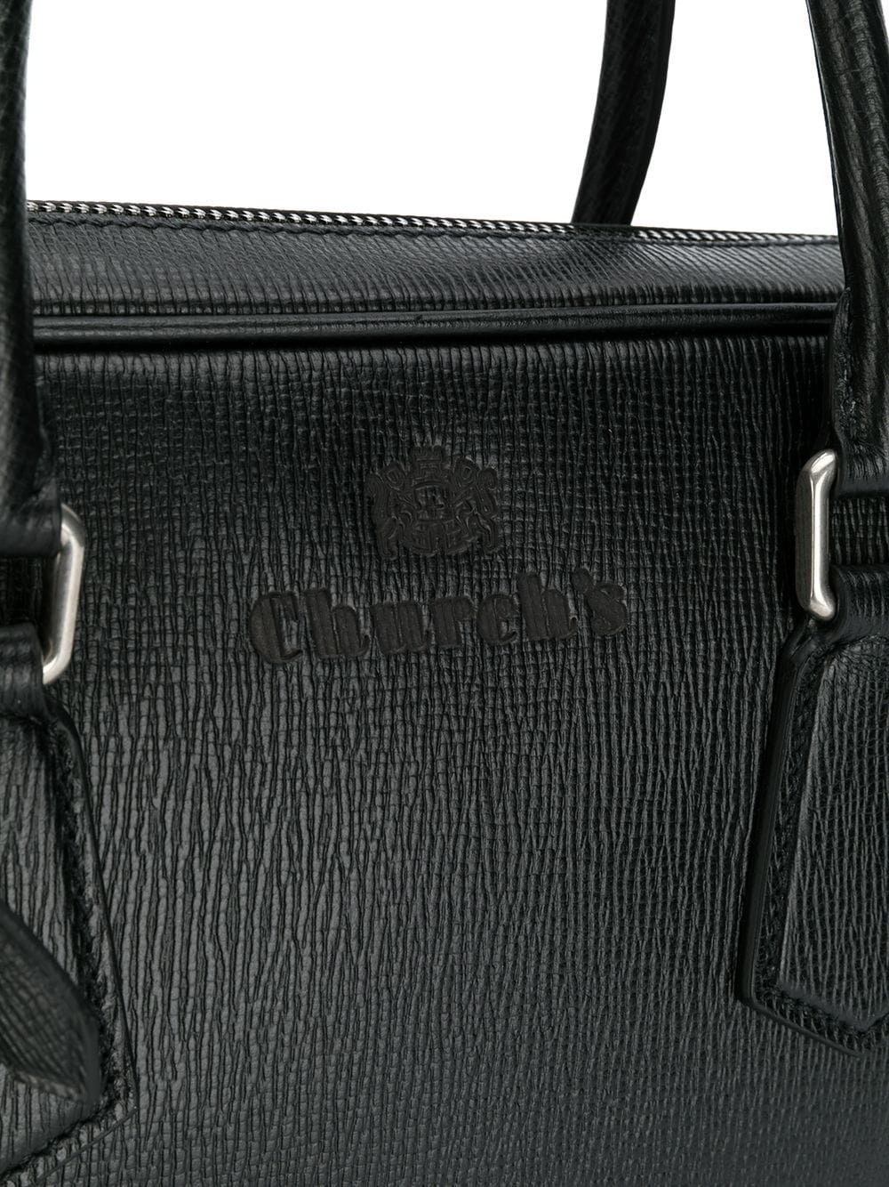 Craven laptop bag - 4