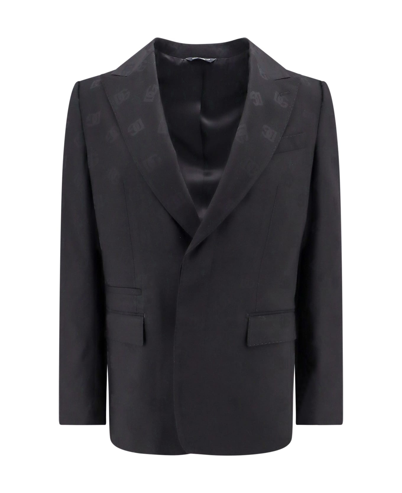 Blazer - 1