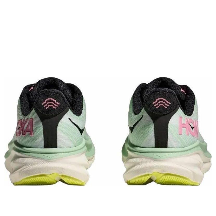 (WMNS) HOKA ONE ONE Clifton 9 'Mint Fluorite' 1127896-MNW - 4