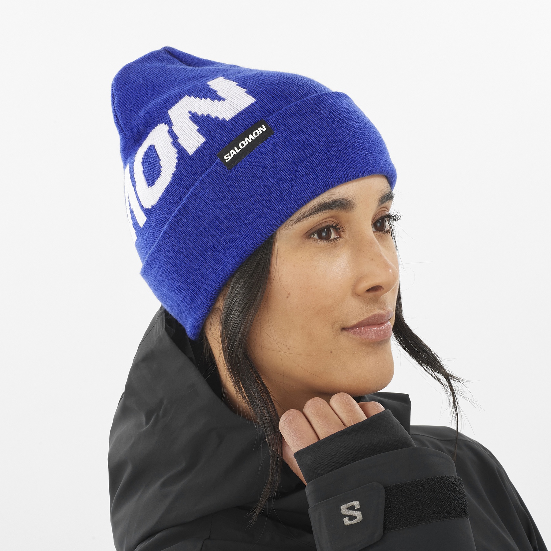 HERMITAGE BEANIE - 3
