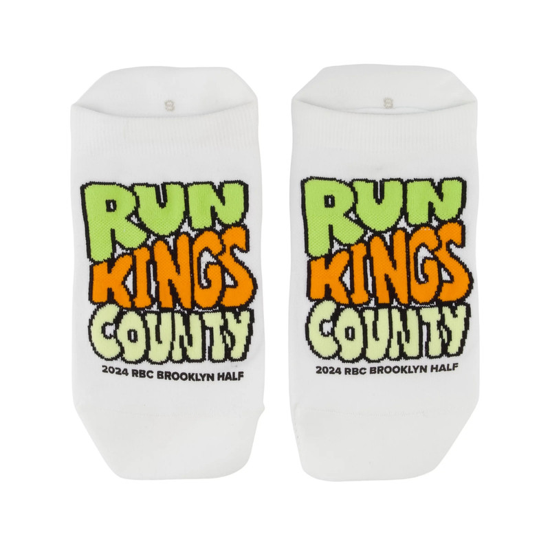 Brooklyn Half Marathon No Show 1