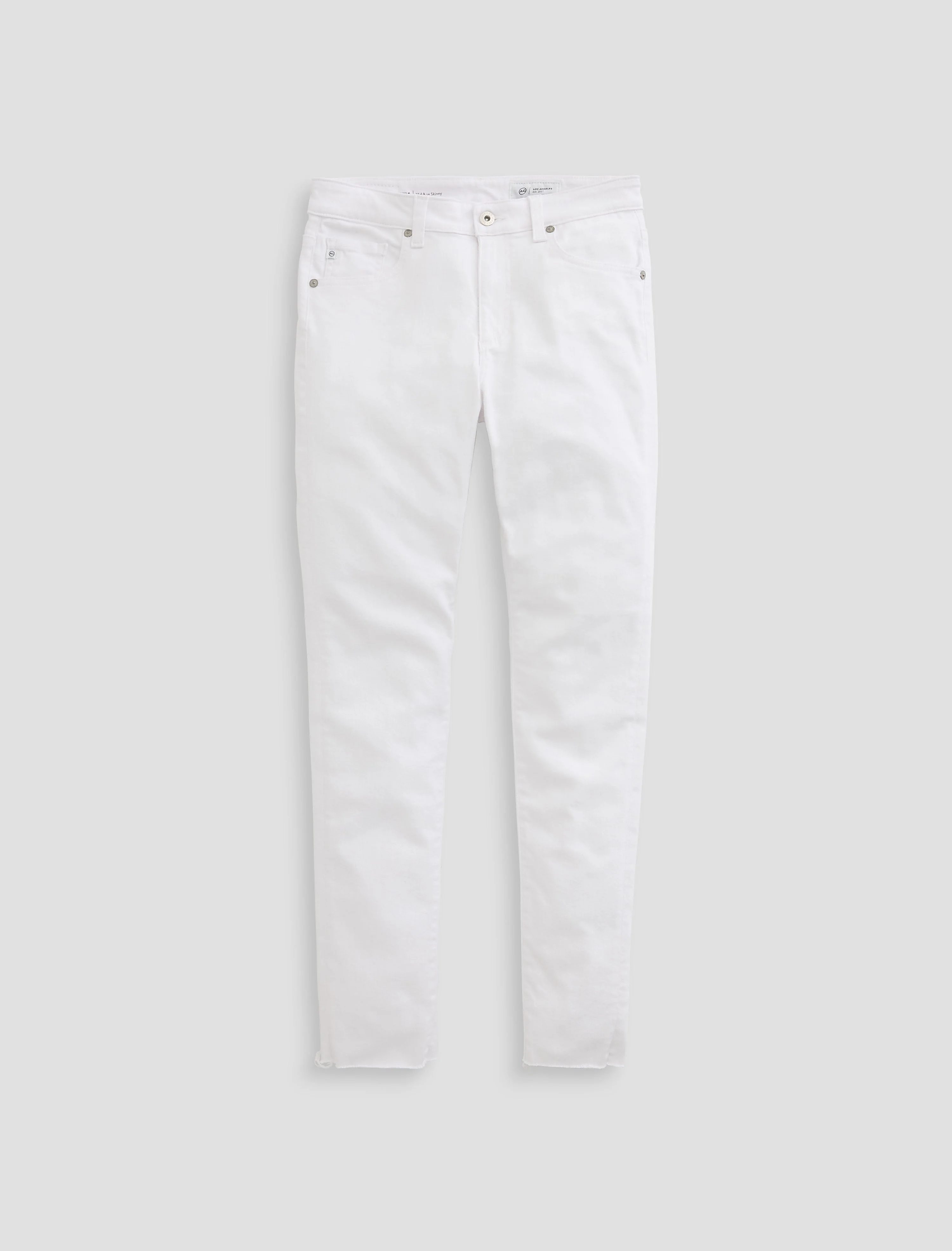 Farrah Skinny Ankle Jean - 1
