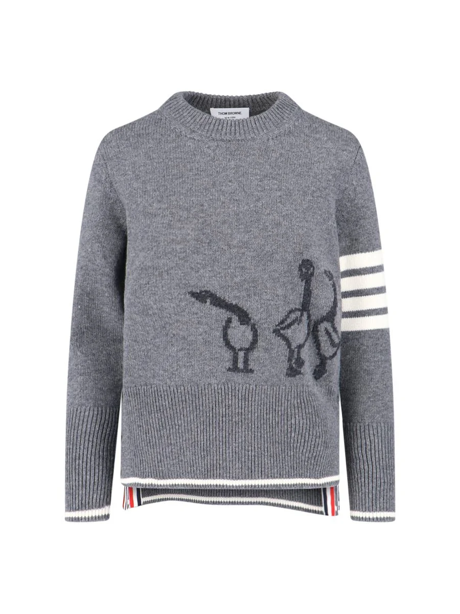 Thom Browne Sweaters - 1