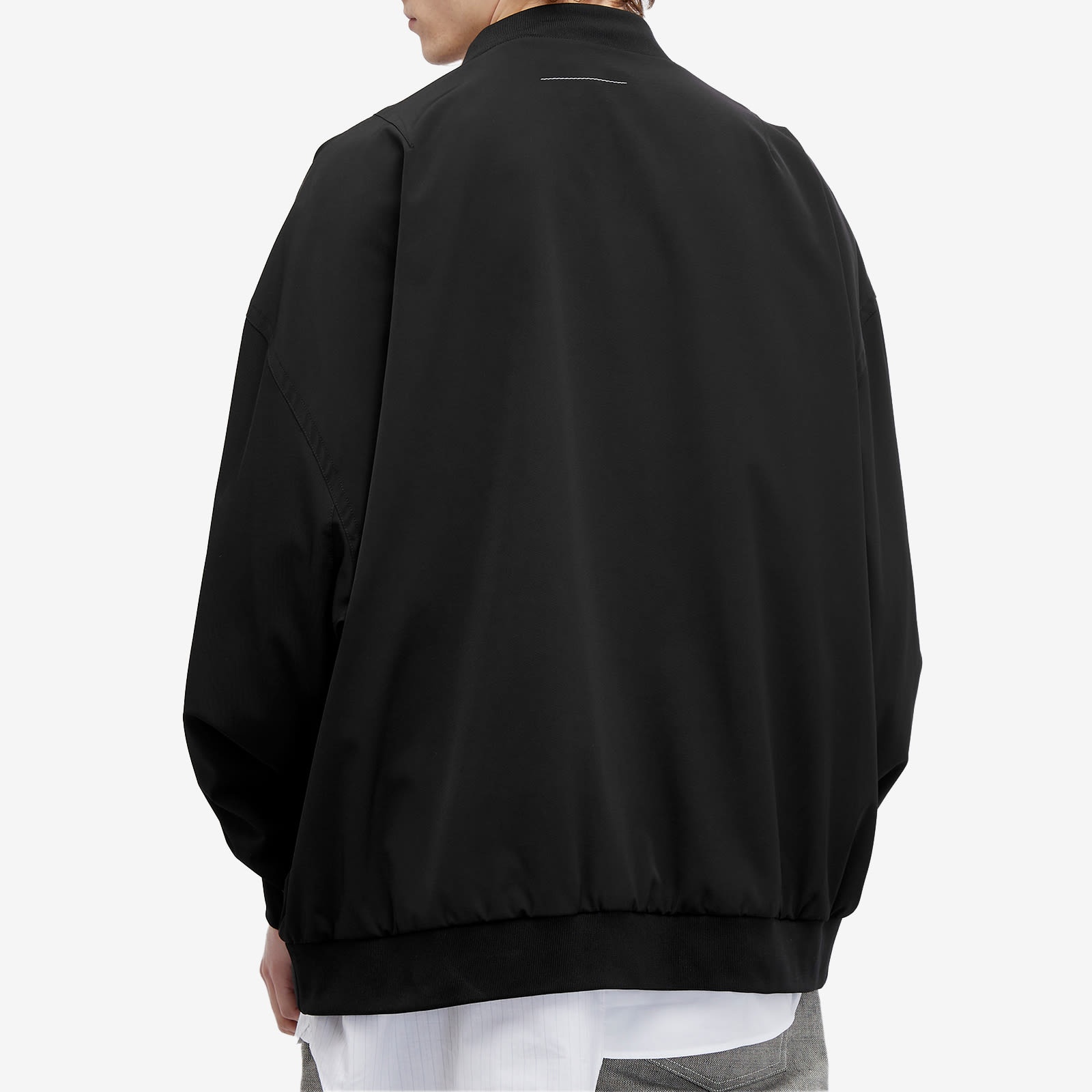 MM6 Maison Margiela Bomber Jacket - 3