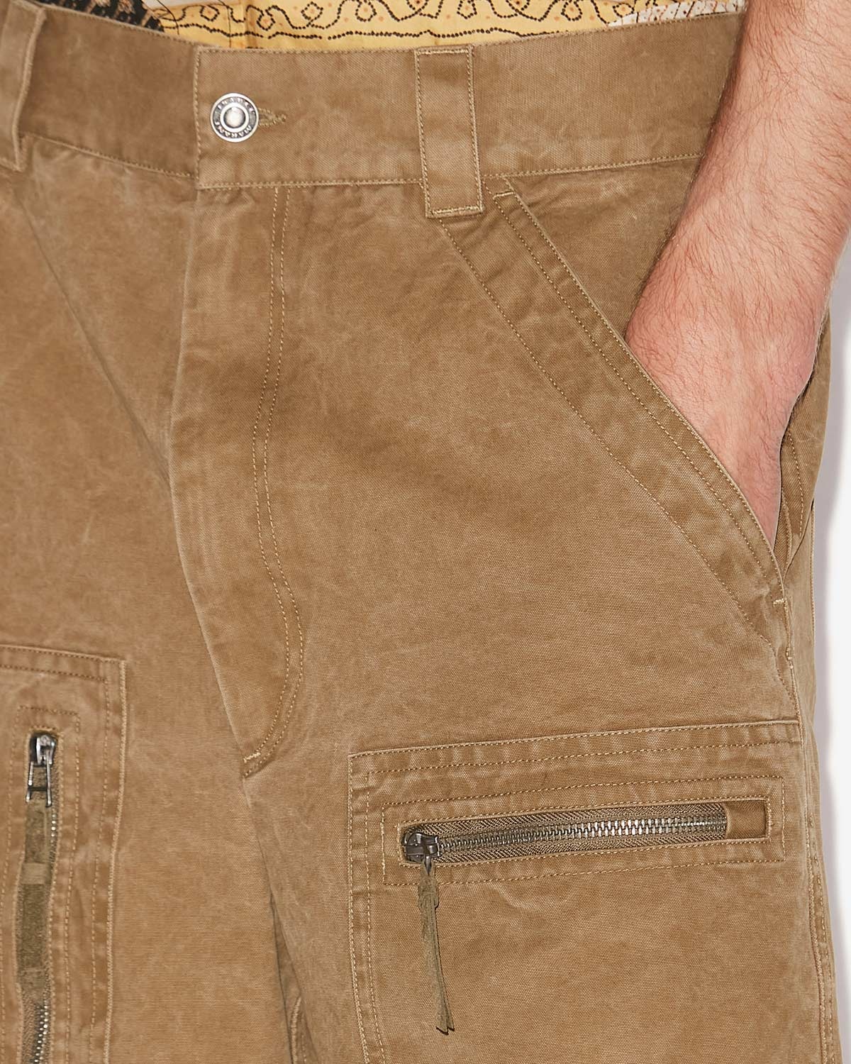 KYLE SHORTS - 3