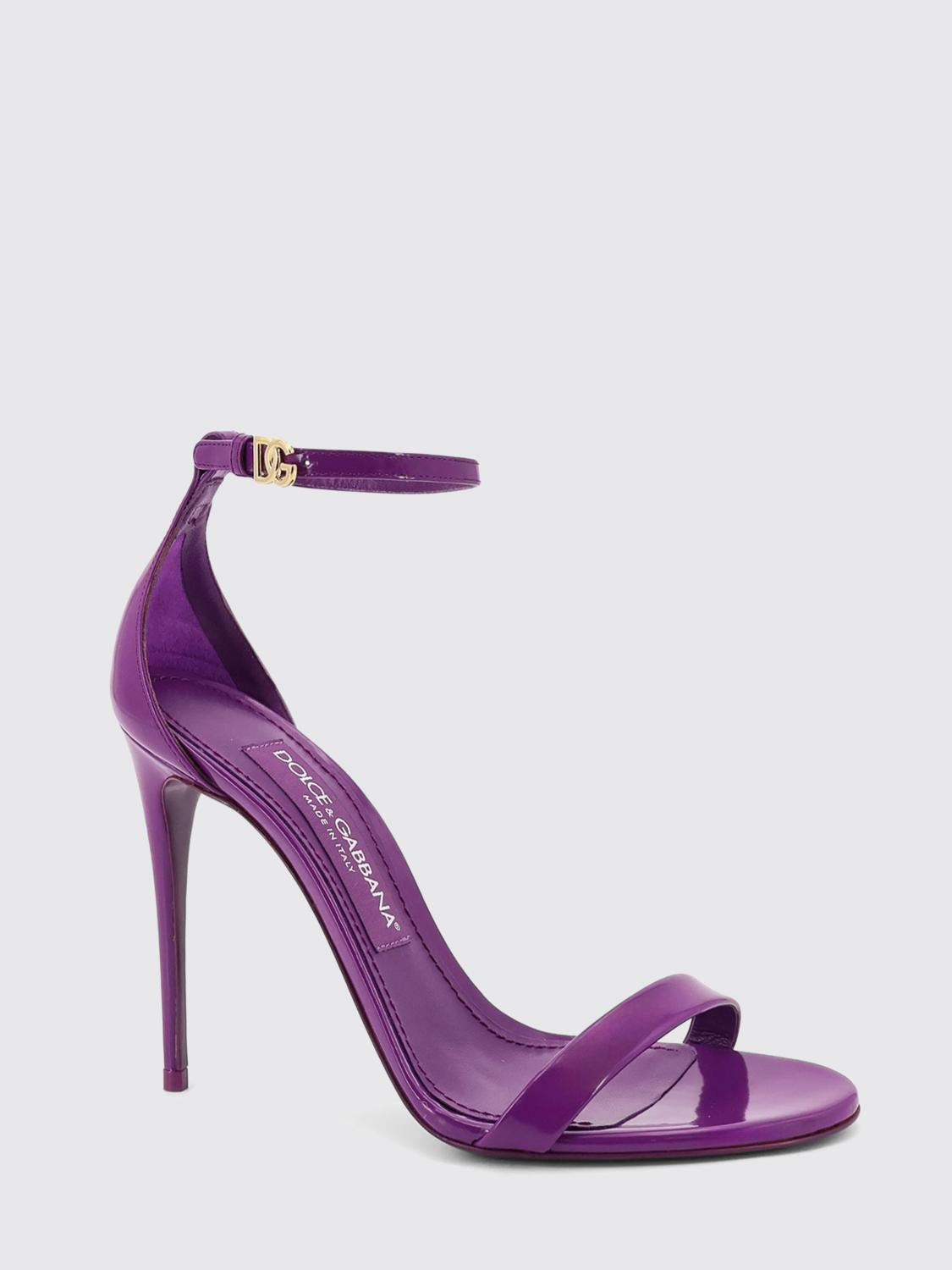 Sandals men Dolce & Gabbana - 2