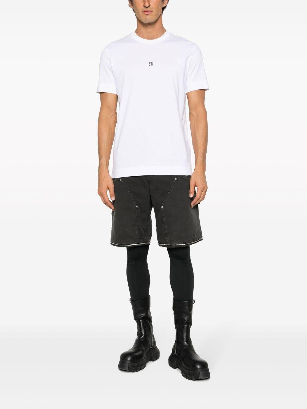 T-SHIRT GIVENCHY - 2