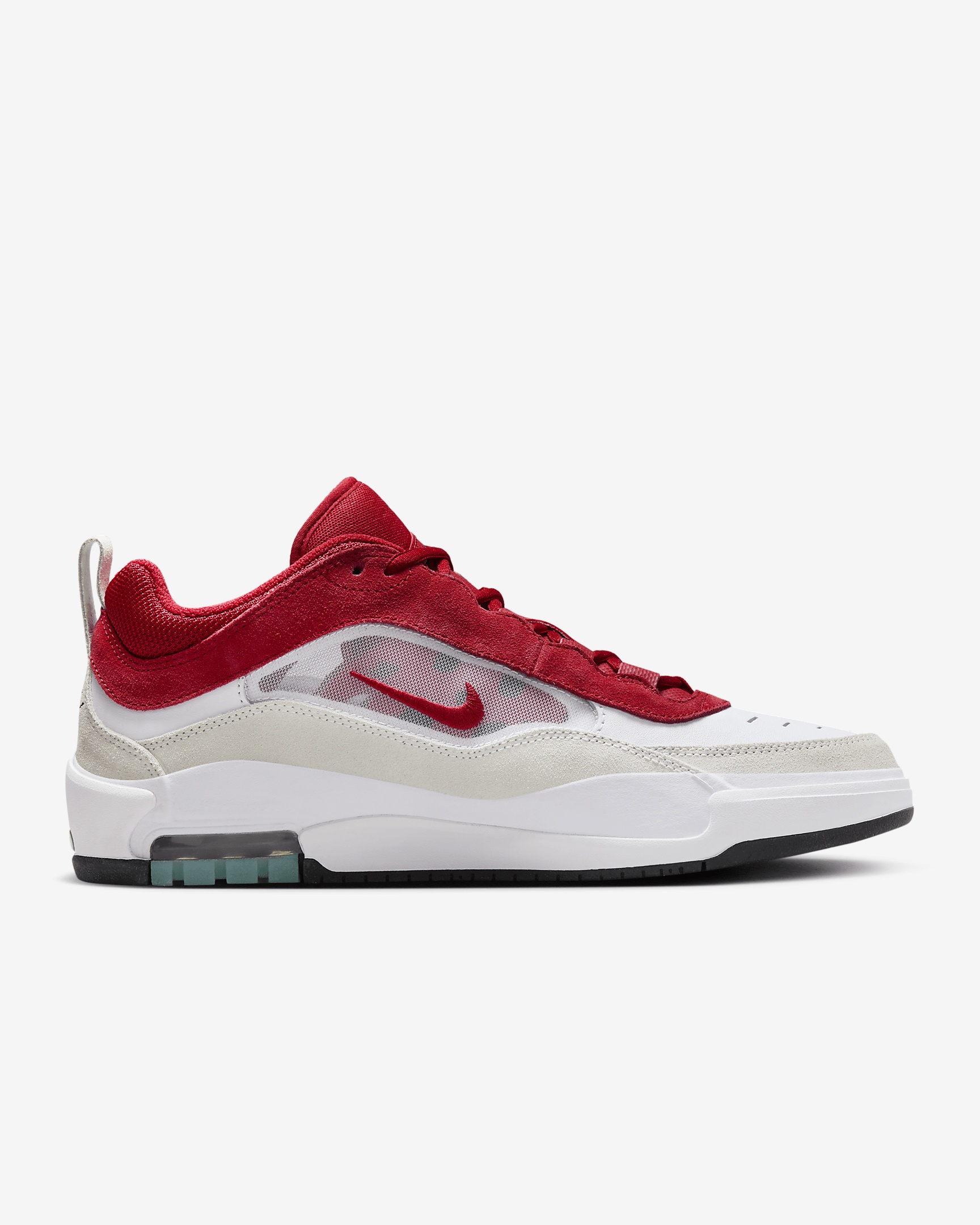 Nike Men's Air Max Ishod Shoes - 3