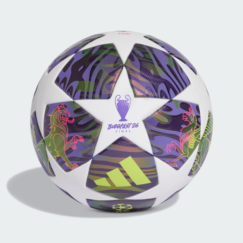 UEFA CHAMPIONS LEAGUE FINAL LEAGUE BALL 1