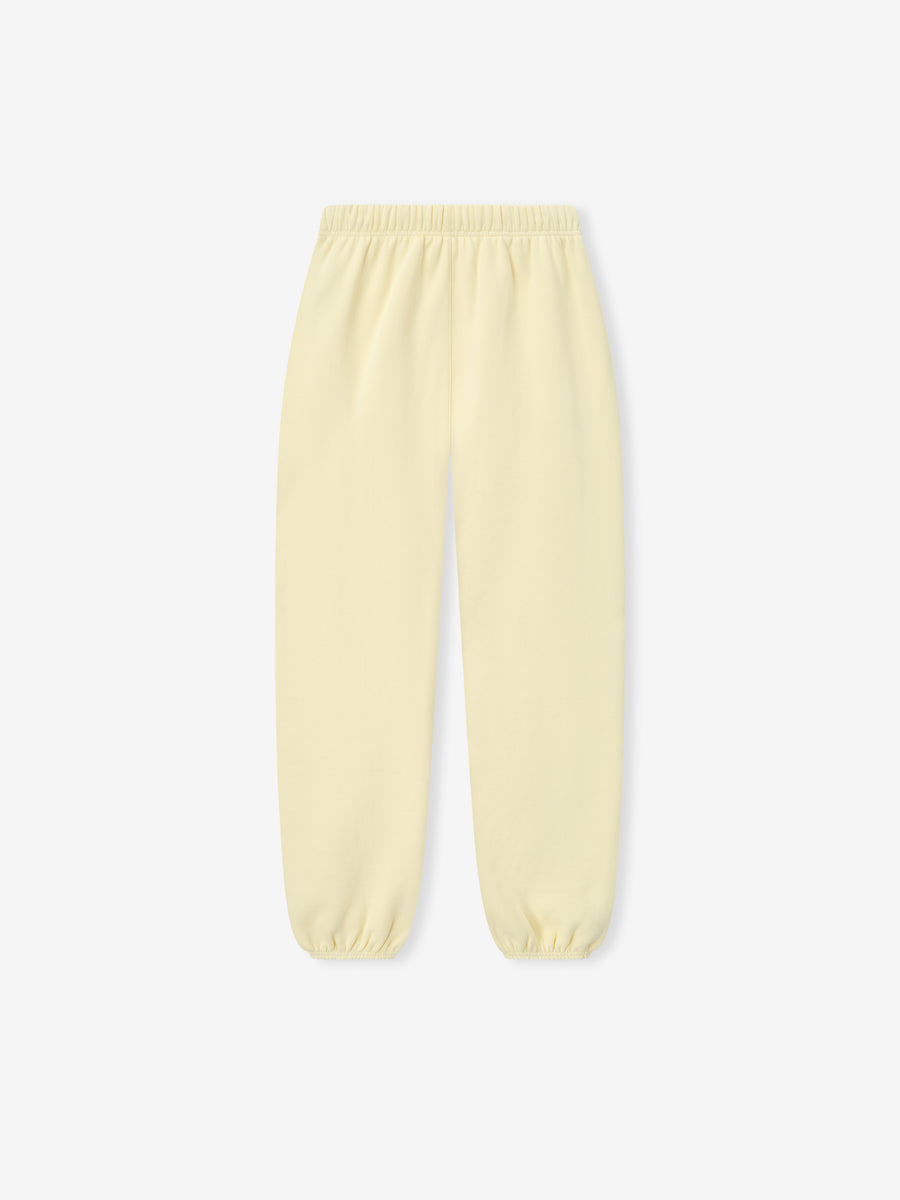 Womens Classic Fleece Sweatpant - 2