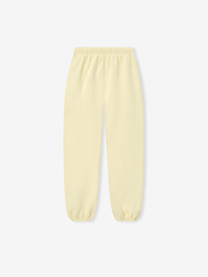 Womens Classic Fleece Sweatpant 2