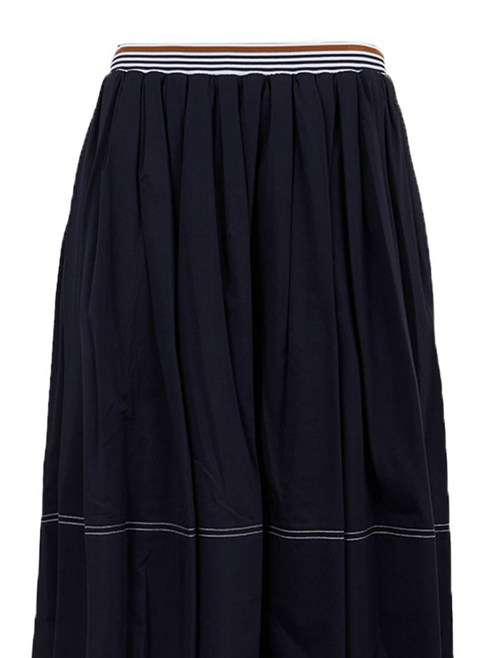 Evelina pleated skirt - 4