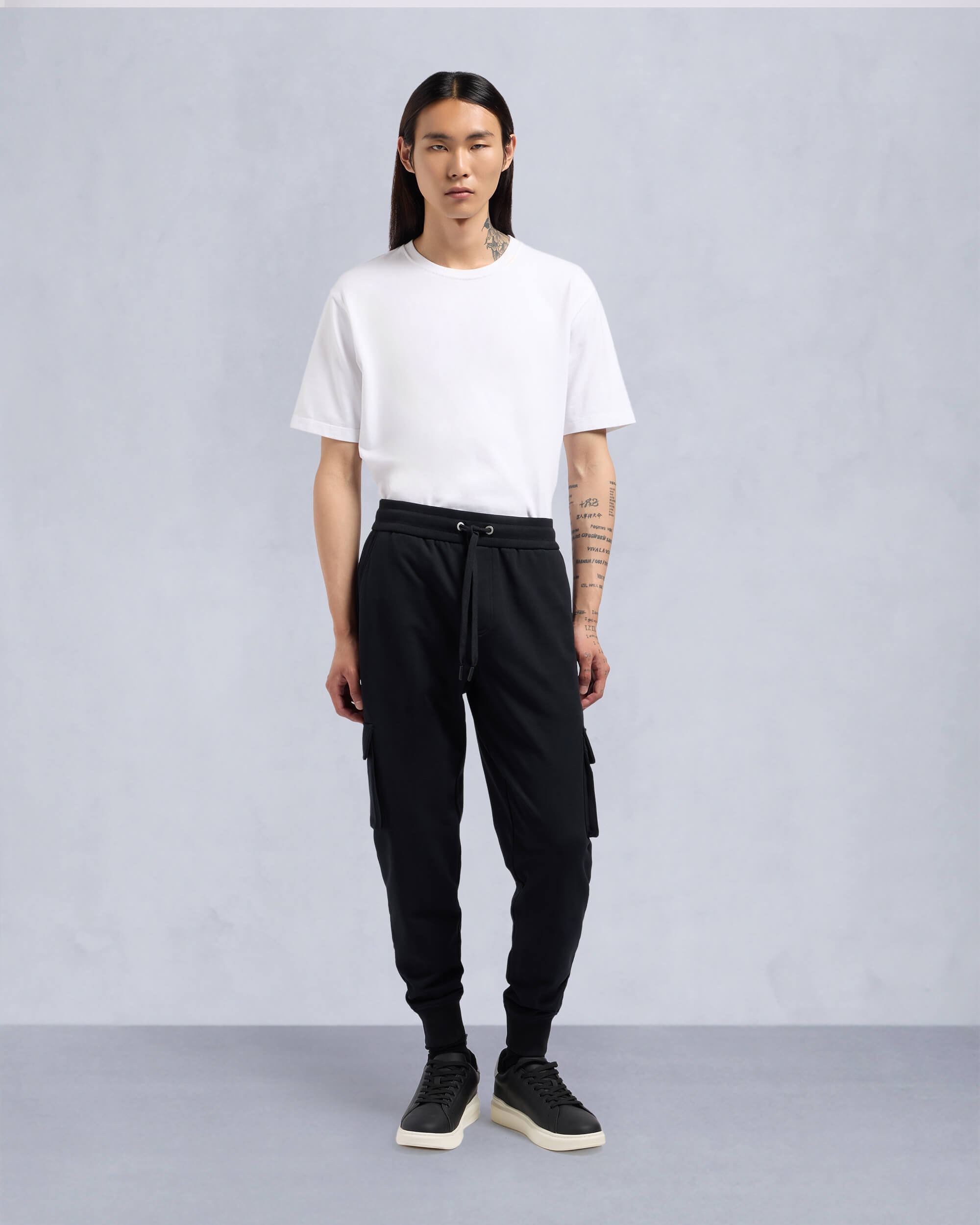 HARTSFIELD CARGO JOGGER - 2