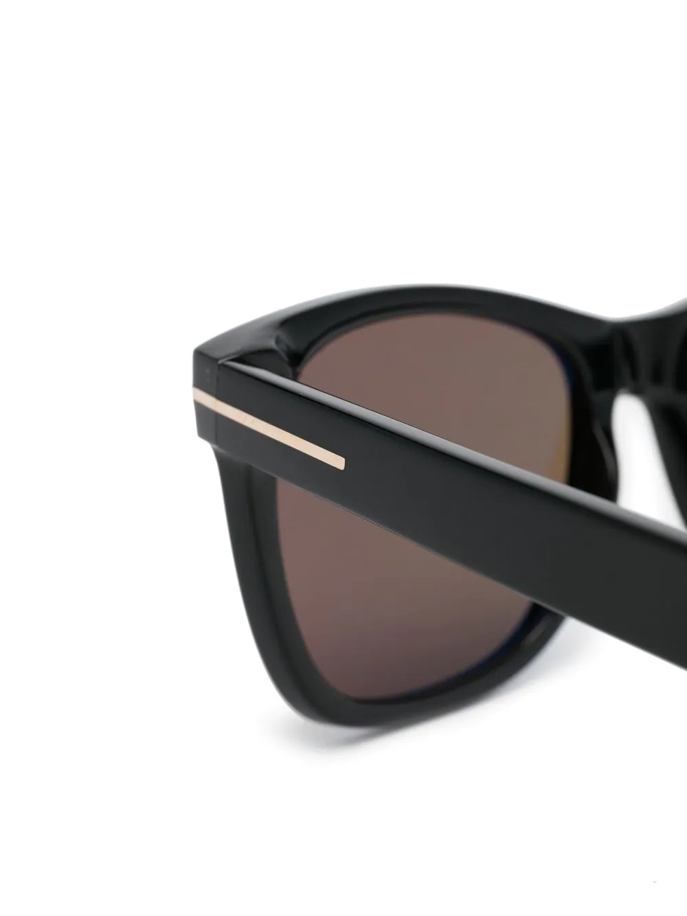 wayfarer-frame sunglasses - 3